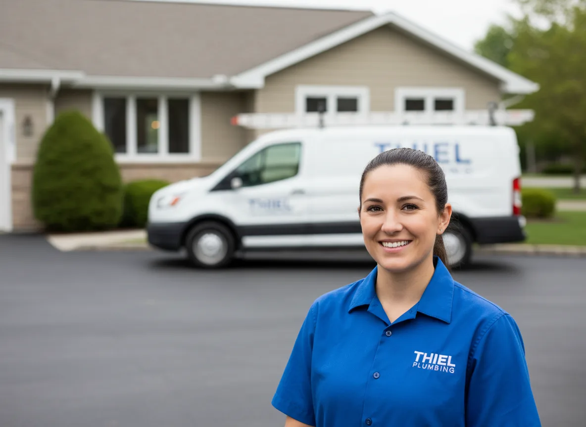 Plumber Earling, IA FAQs